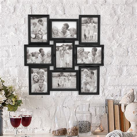 large picture display wall frame.